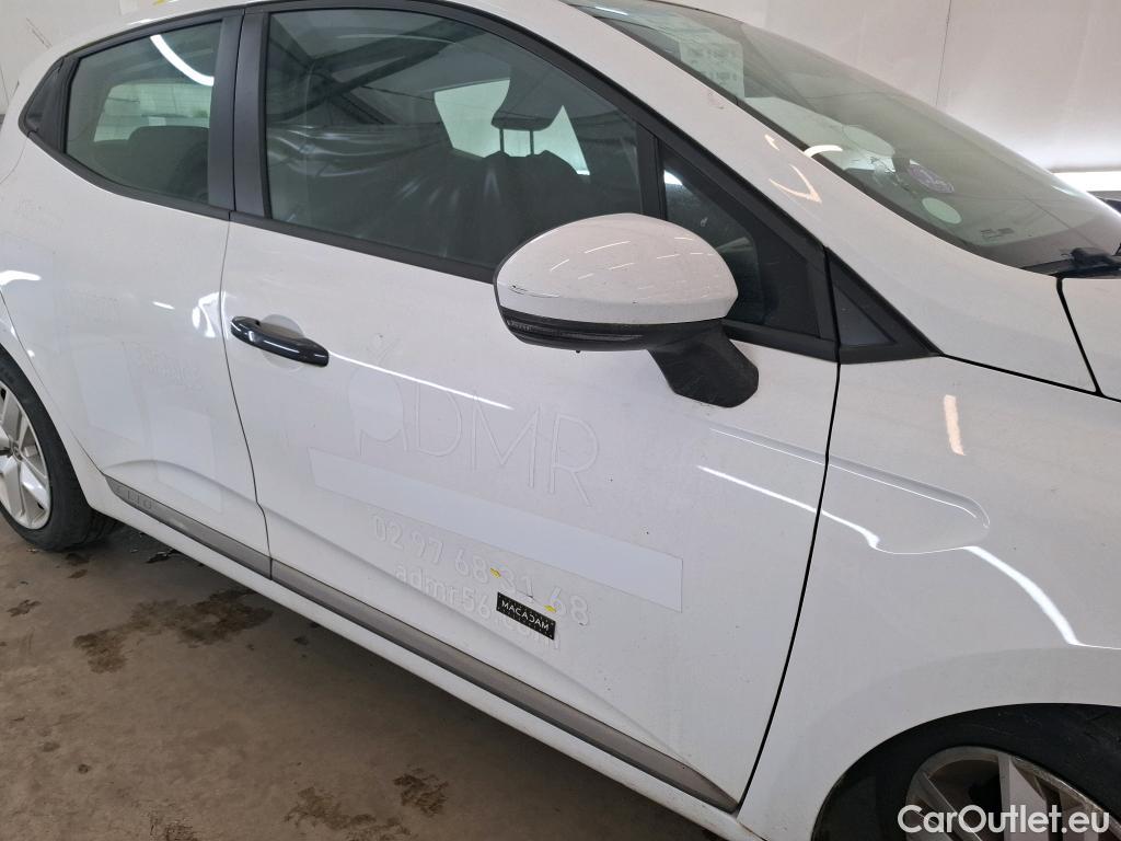  Renault  Clio  V Business 1.0 SCe 65CV BVM5 E6d #23