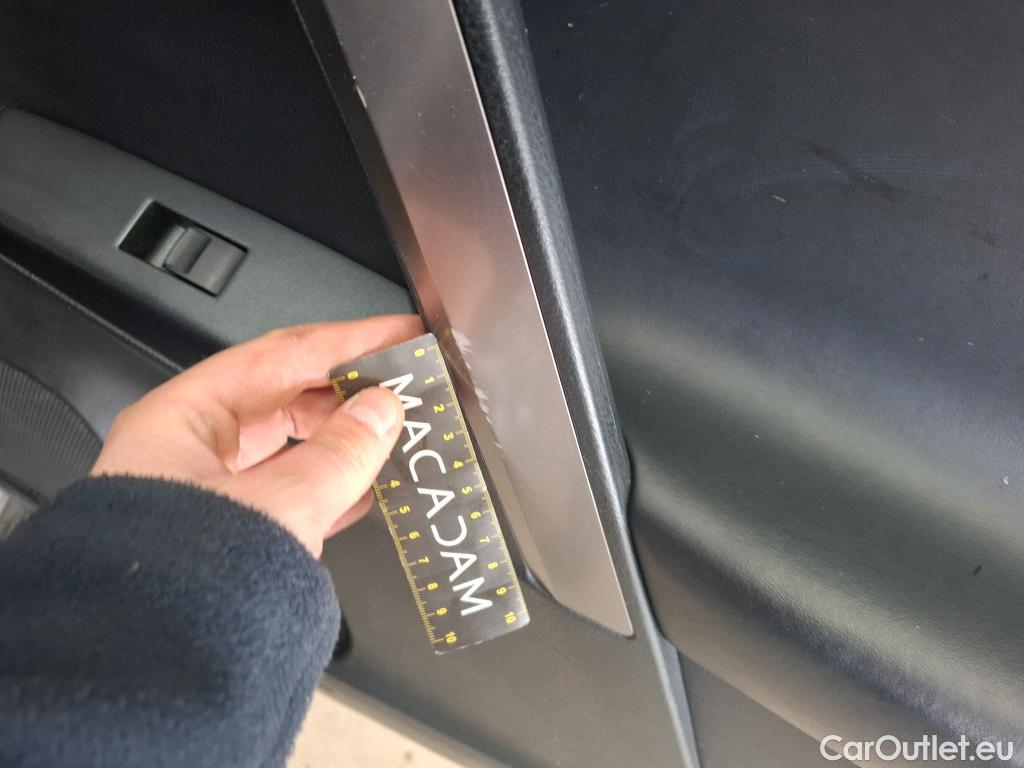  Toyota  RAV4 TOYOTA  Hybride 5p SUV AWD Dynamic Edition #46