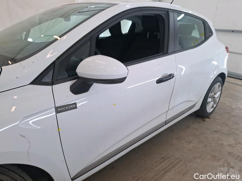  Renault  Clio  V Business 1.0 SCe 65CV BVM5 E6d #25