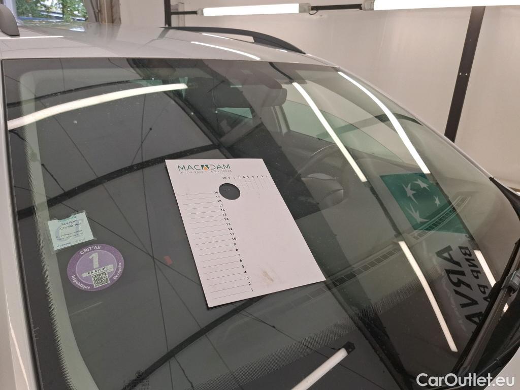  Skoda  Octavia  Combi Business 1.0 TSI 115CV BVM6 E6 #22