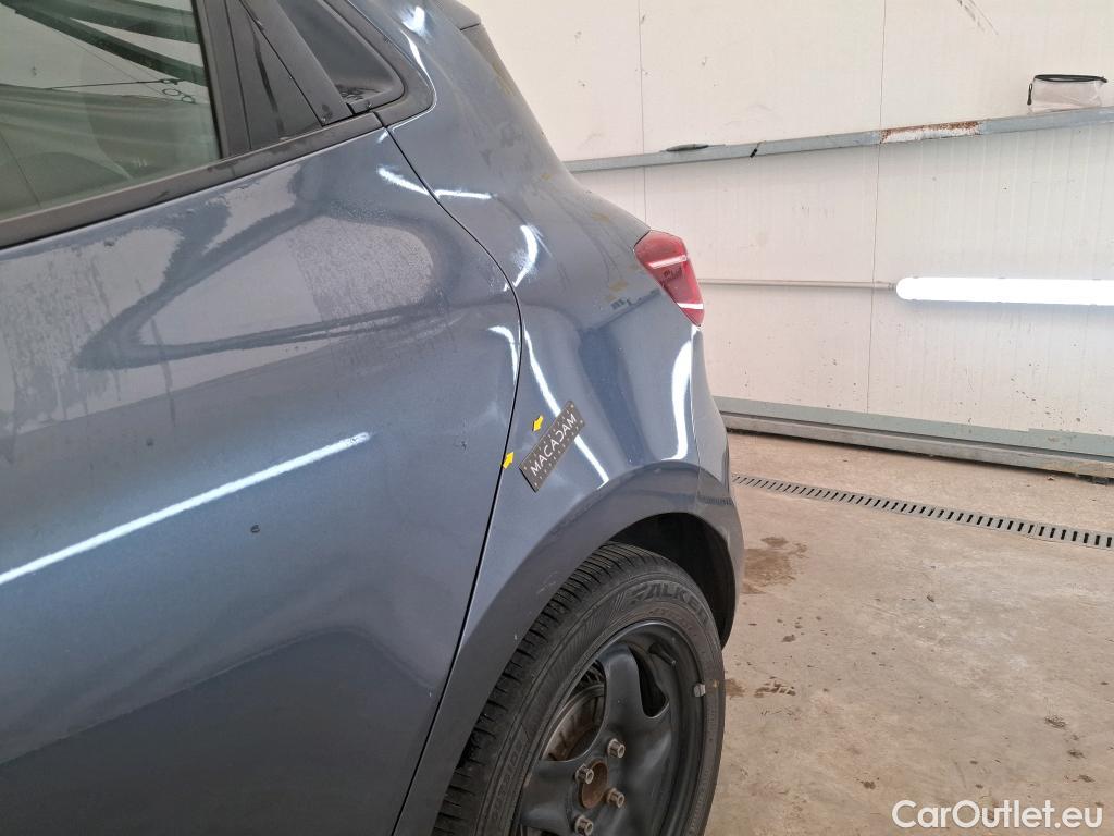  Renault  Clio  V Business 1.5 dCi 85CV BVM6 E6dT #34