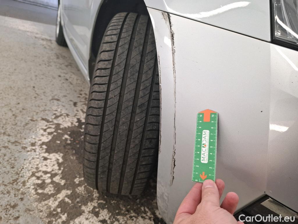  Skoda  Octavia  Combi Business 1.0 TSI 115CV BVM6 E6 #14