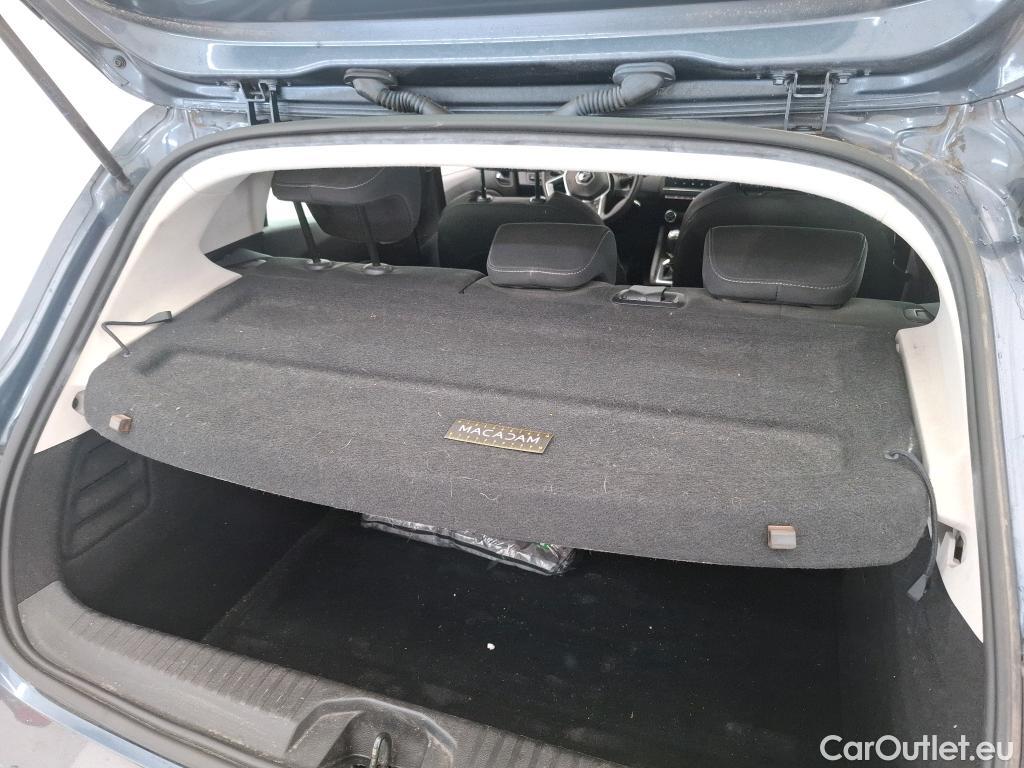  Renault  Clio  V Business 1.5 dCi 85CV BVM6 E6dT #46