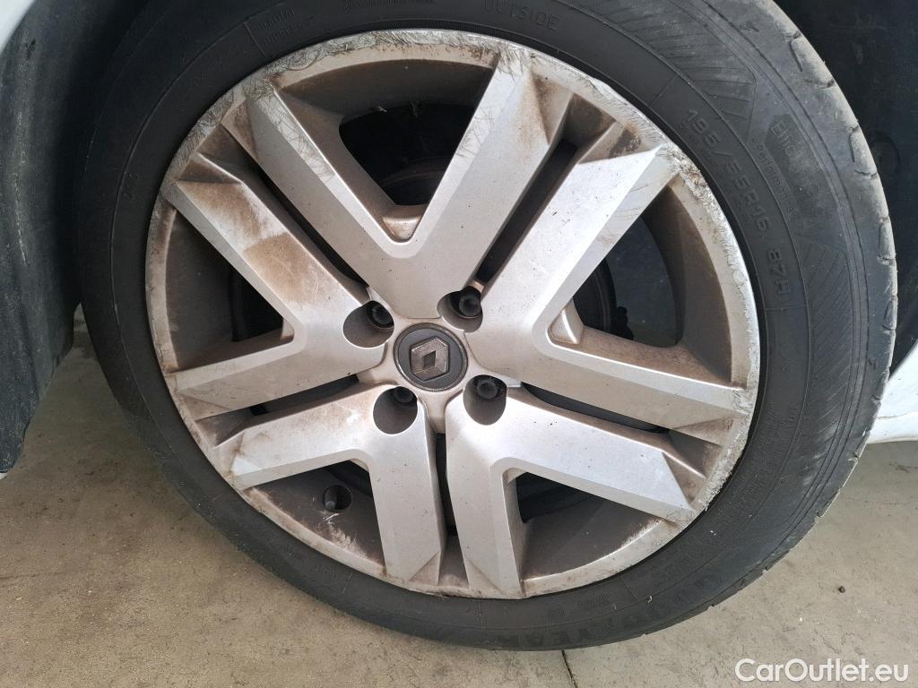  Renault  Clio  V Business 1.0 SCe 65CV BVM5 E6d #48