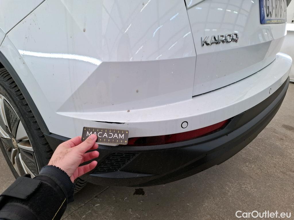  Skoda  Karoq SKODA  / 2017 / 5P / SUV 2.0 TDI 116ch DSG7 Business #4