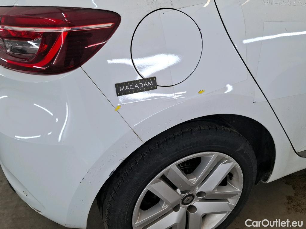  Renault  Clio  V Business 1.0 SCe 65CV BVM5 E6d #3