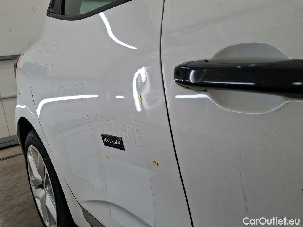  Renault  Clio  V Business 1.0 SCe 65CV BVM5 E6d #8