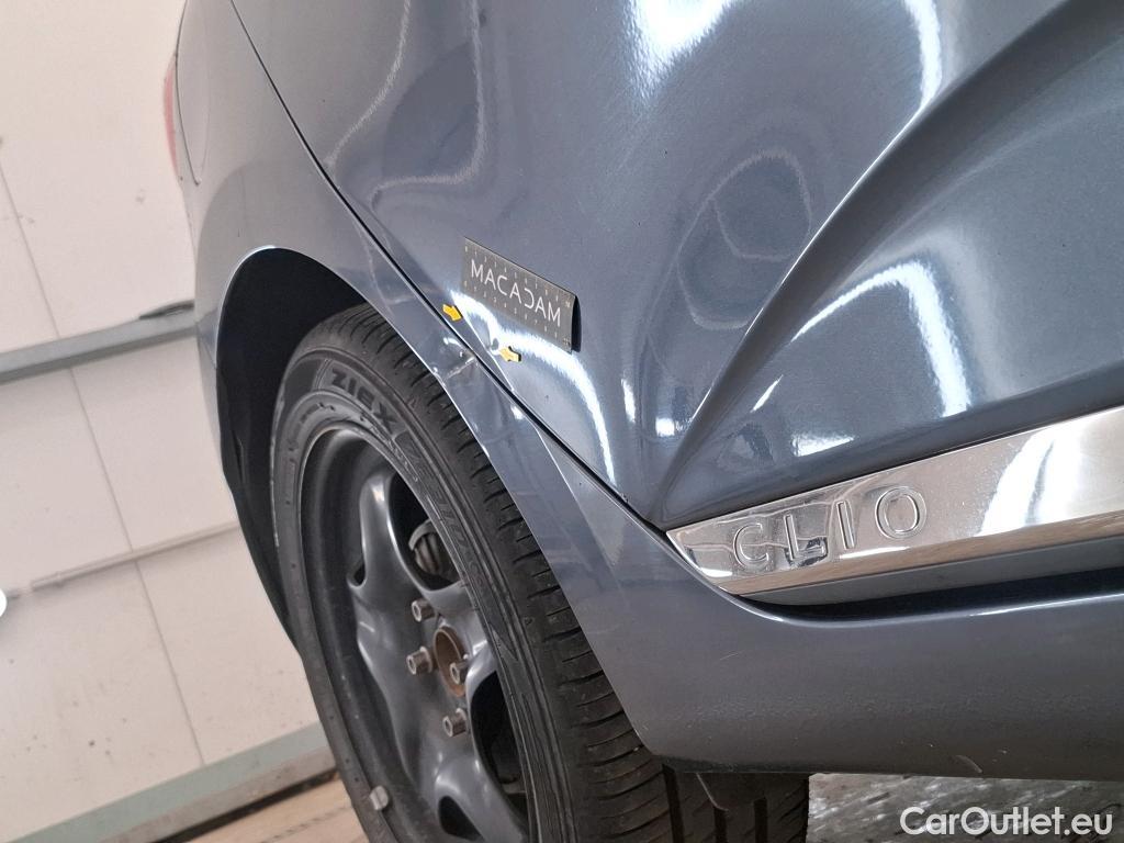  Renault  Clio  V Business 1.5 dCi 85CV BVM6 E6dT #25