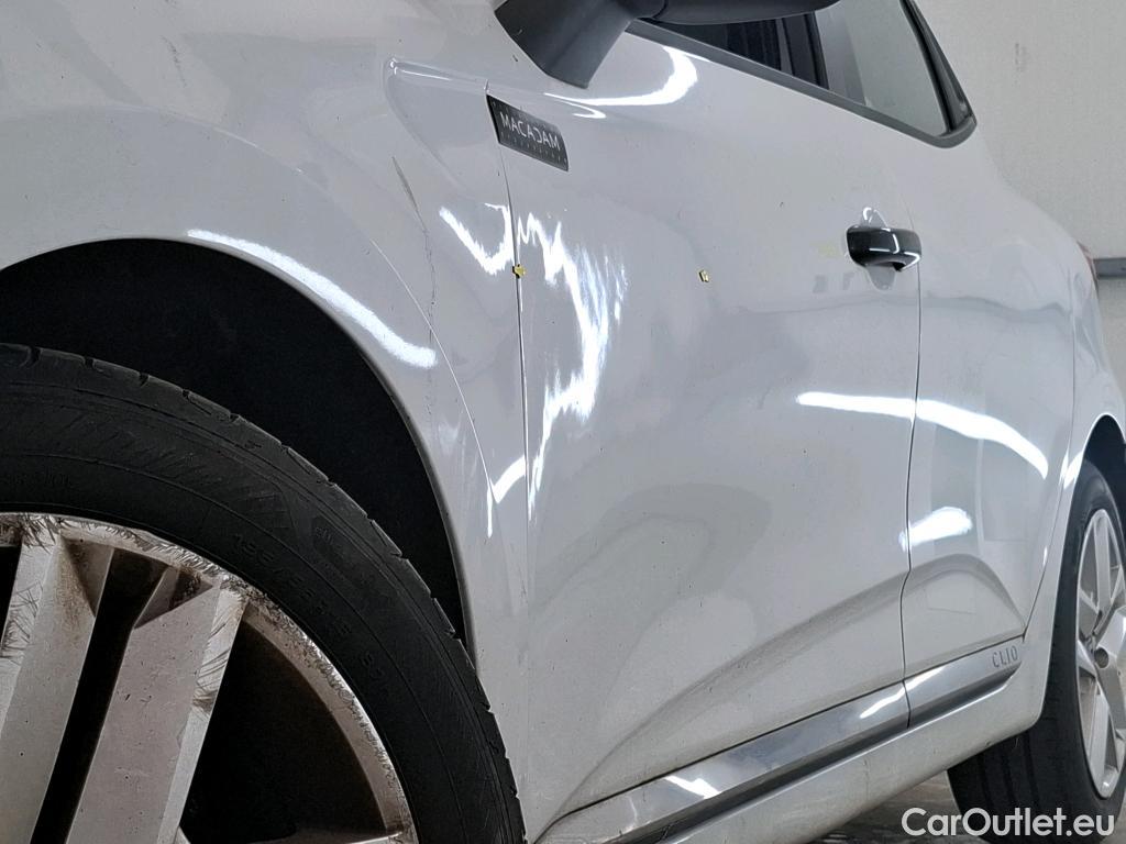  Renault  Clio  V Business 1.0 SCe 65CV BVM5 E6d #34