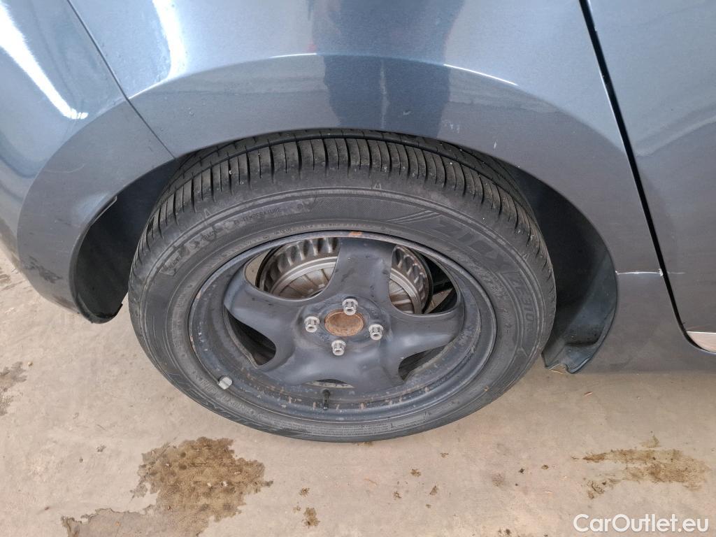  Renault  Clio  V Business 1.5 dCi 85CV BVM6 E6dT #38