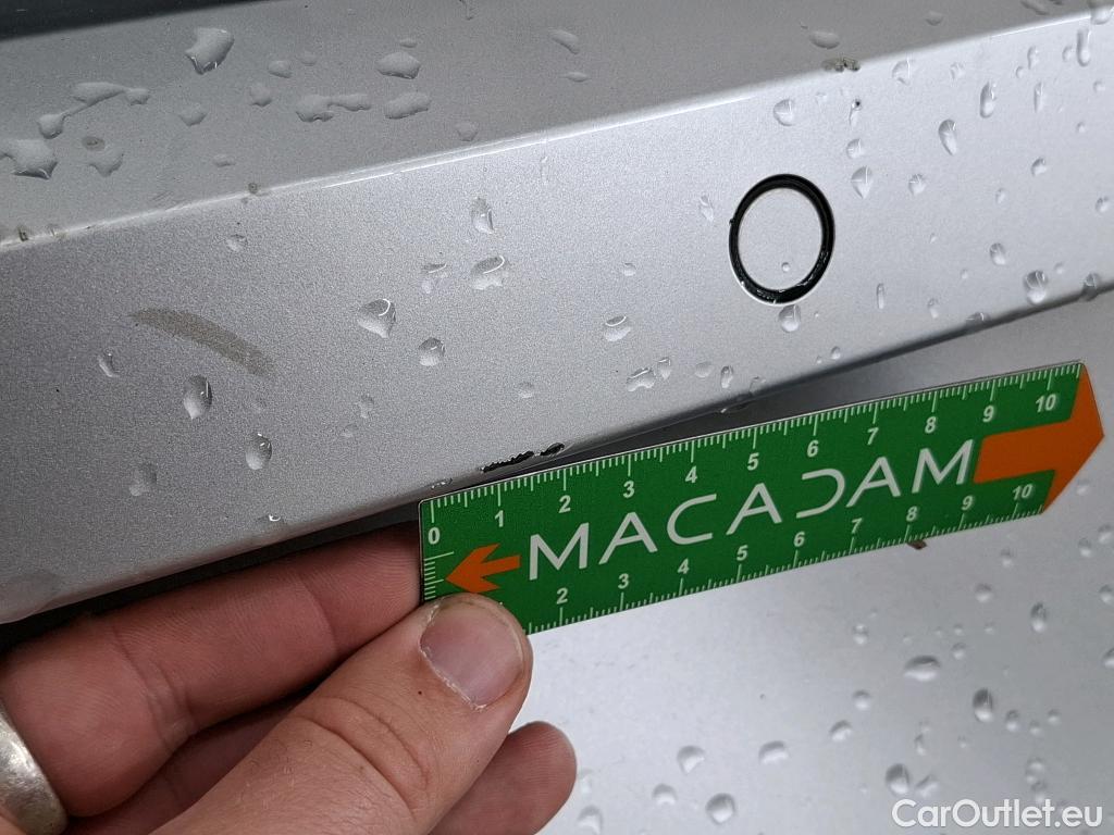  Volkswagen  Golf  VOLKSWAGEN / 2020 / 5P / Berline 2.0 TDI SCR 115 DSG7 Life Busi #5