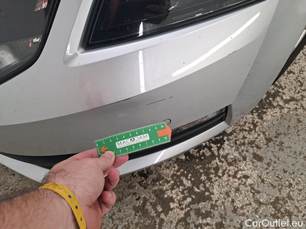  Skoda  Octavia  Combi Business 1.0 TSI 115CV BVM6 E6 #15