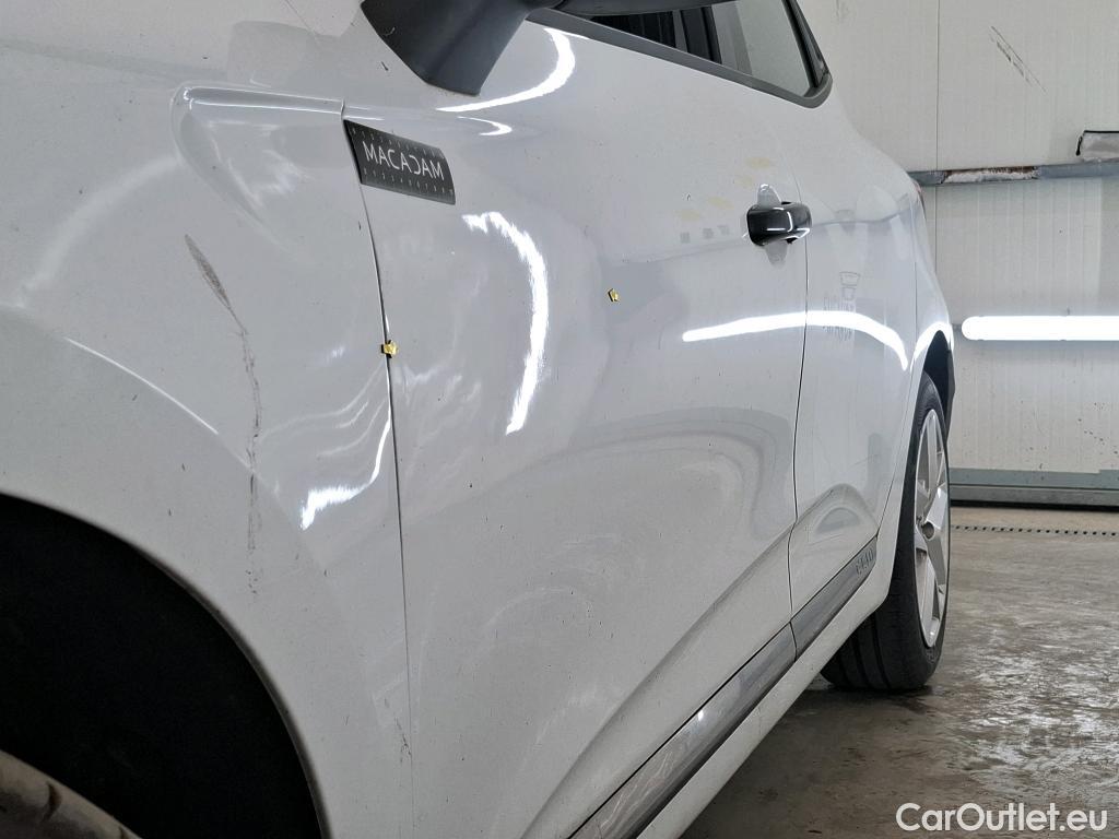  Renault  Clio  V Business 1.0 SCe 65CV BVM5 E6d #28