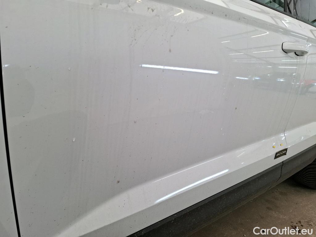  Skoda  Karoq SKODA  / 2017 / 5P / SUV 2.0 TDI 116ch DSG7 Business #1