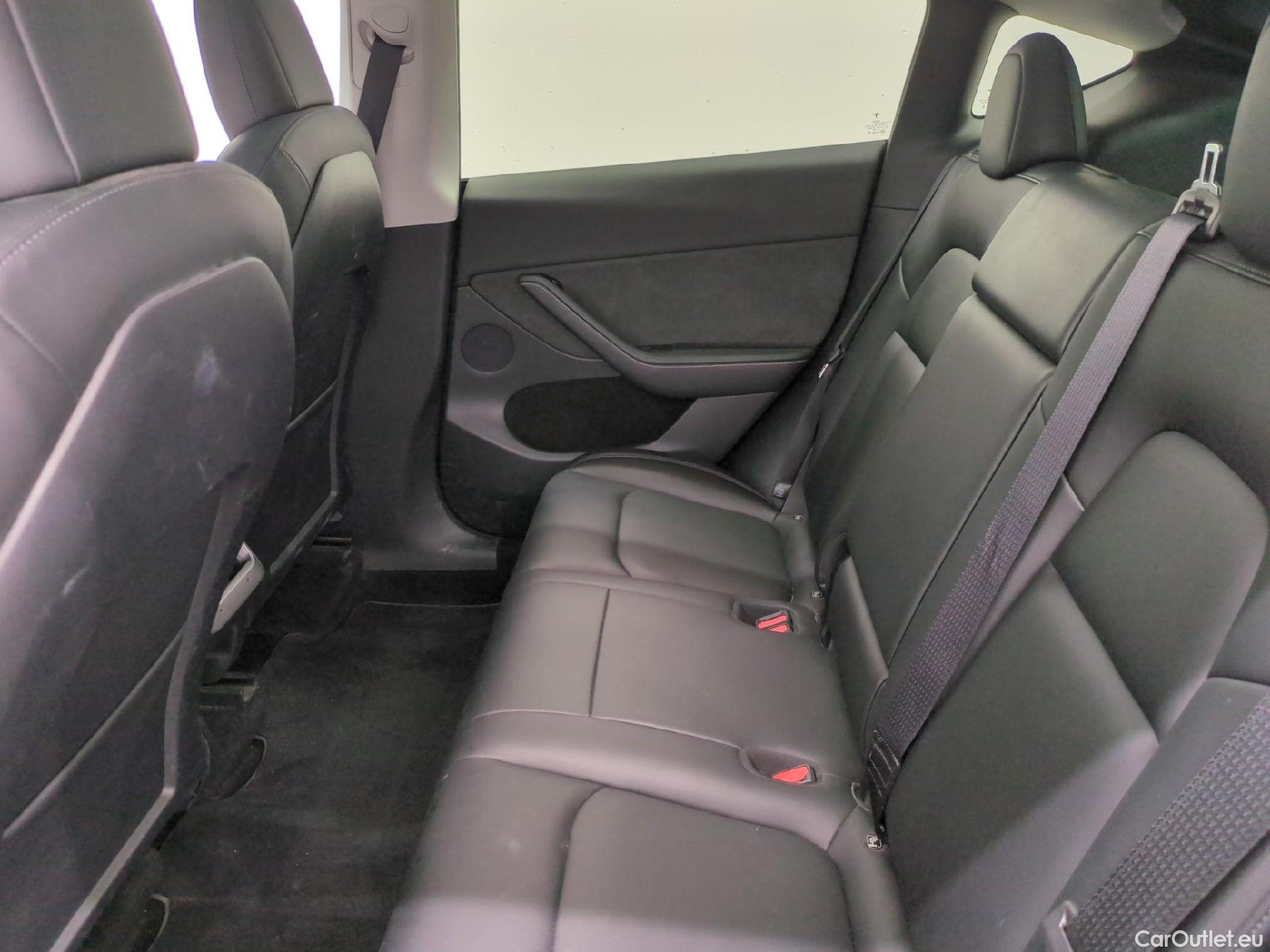 Tesla  Model Y TESLA  / 2020 / 5P / SUV Grand Autonomie Dual Motor AWD #14