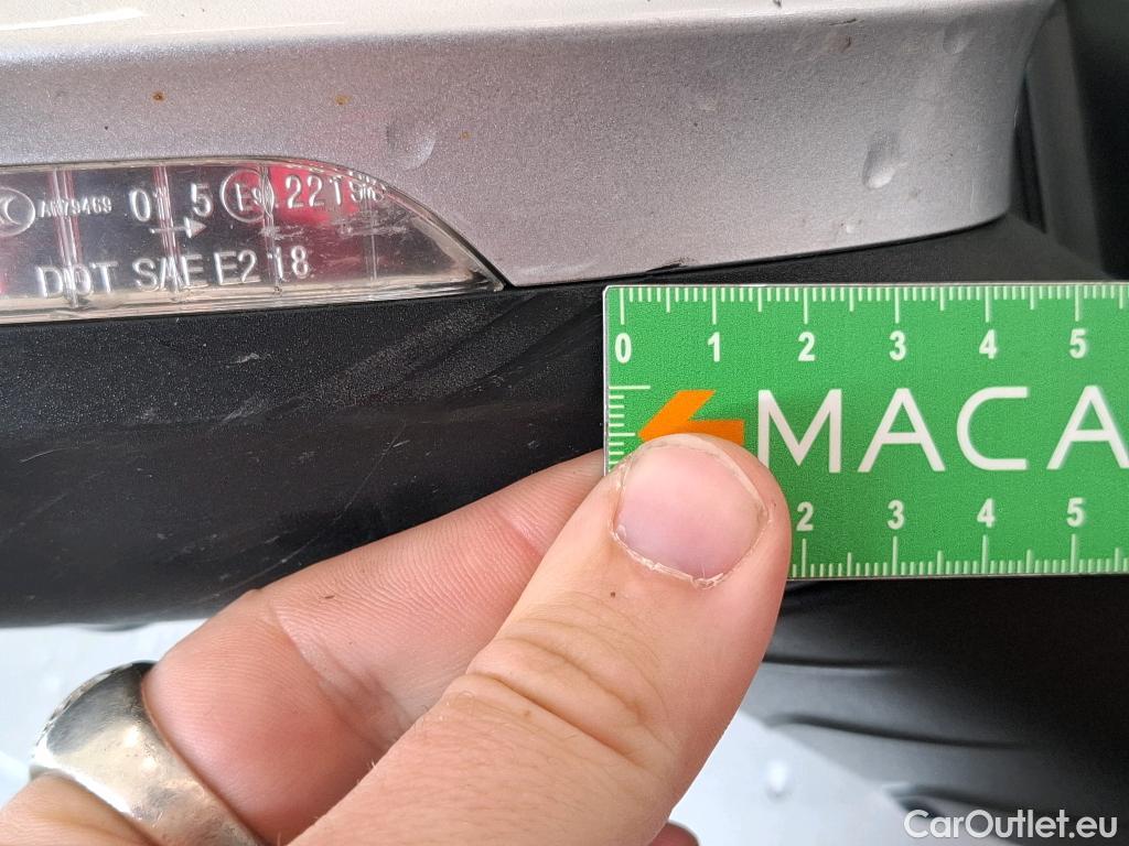  Volkswagen  Golf  VOLKSWAGEN / 2020 / 5P / Berline 2.0 TDI SCR 115 DSG7 Life Busi #38