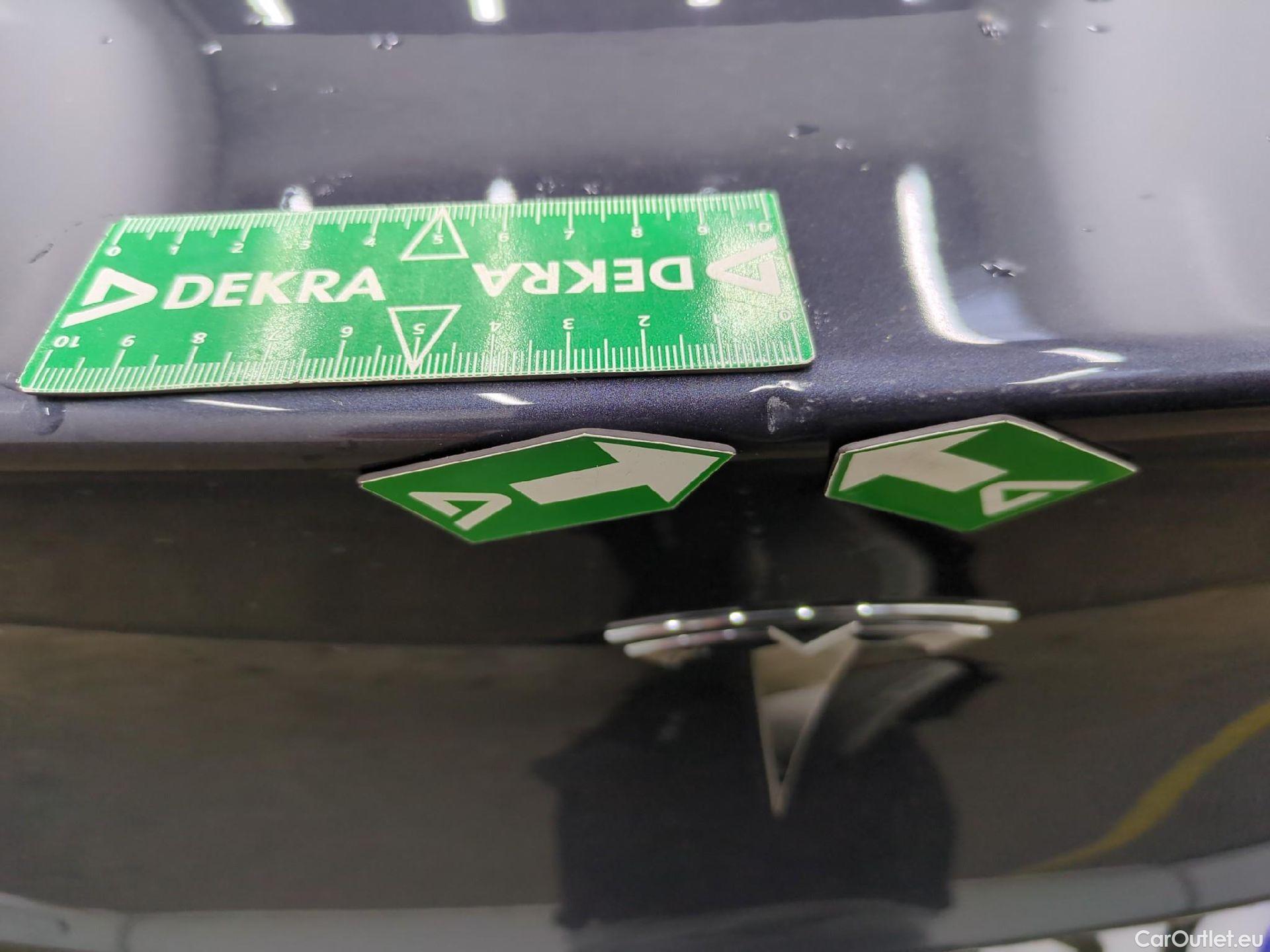 Tesla  Model Y TESLA  / 2020 / 5P / SUV Grand Autonomie Dual Motor AWD #11