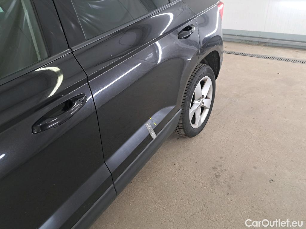  Skoda  Karoq  Business 2.0 TDI 115CV BVA7 E6d #11