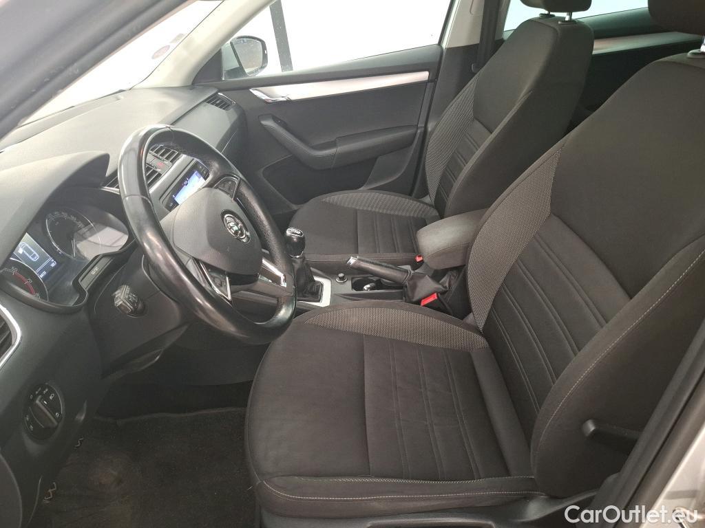  Skoda  Octavia  Combi Business 1.0 TSI 115CV BVM6 E6 #23