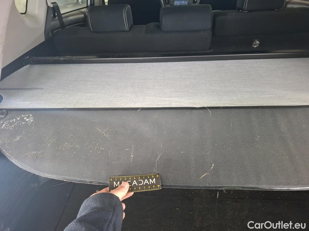  Toyota  RAV4 TOYOTA  Hybride 5p SUV AWD Dynamic Edition #57