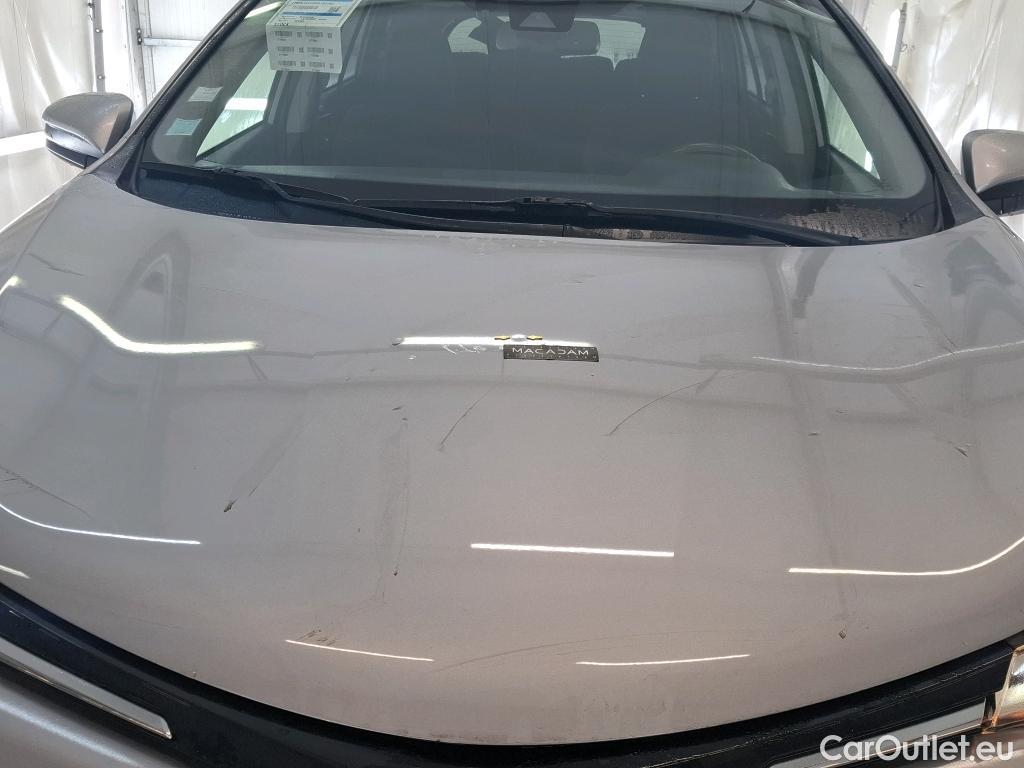  Toyota  RAV4 TOYOTA  Hybride 5p SUV AWD Dynamic Edition #50