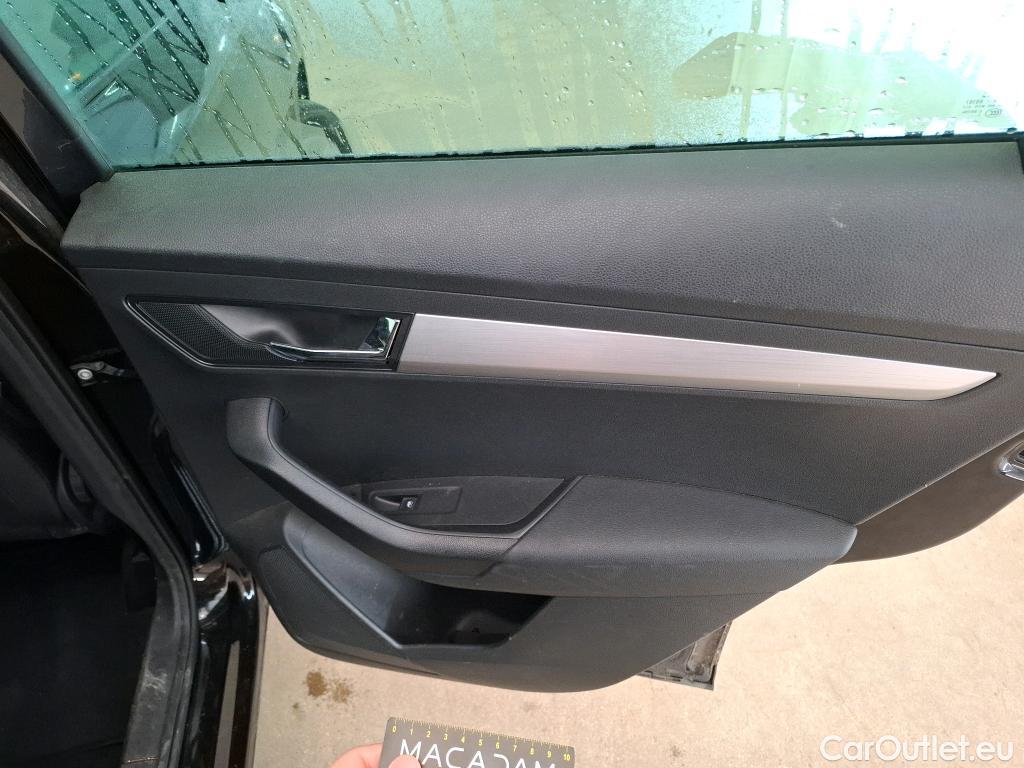  Skoda  Karoq  Business 1.5 TSI 150CV BVA7 E6d #26