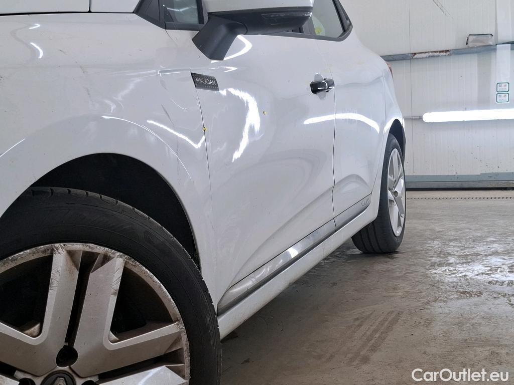  Renault  Clio  V Business 1.0 SCe 65CV BVM5 E6d #32