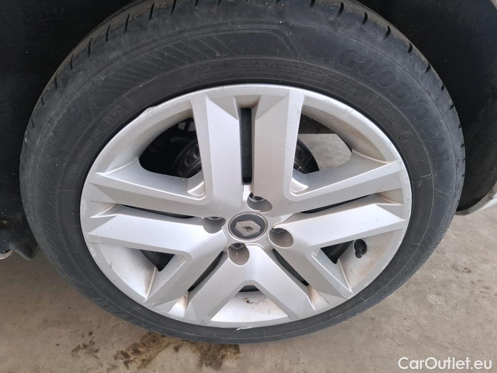  Renault  Clio  V Business 1.0 SCe 65CV BVM5 E6d #52