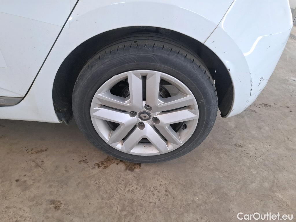  Renault  Clio  V Business 1.0 SCe 65CV BVM5 E6d #51