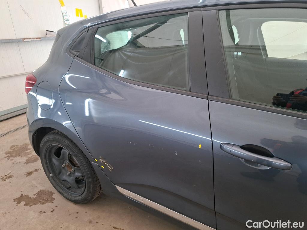  Renault  Clio  V Business 1.5 dCi 85CV BVM6 E6dT #24