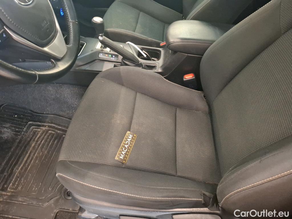  Toyota  RAV4 TOYOTA  Hybride 5p SUV AWD Dynamic Edition #56