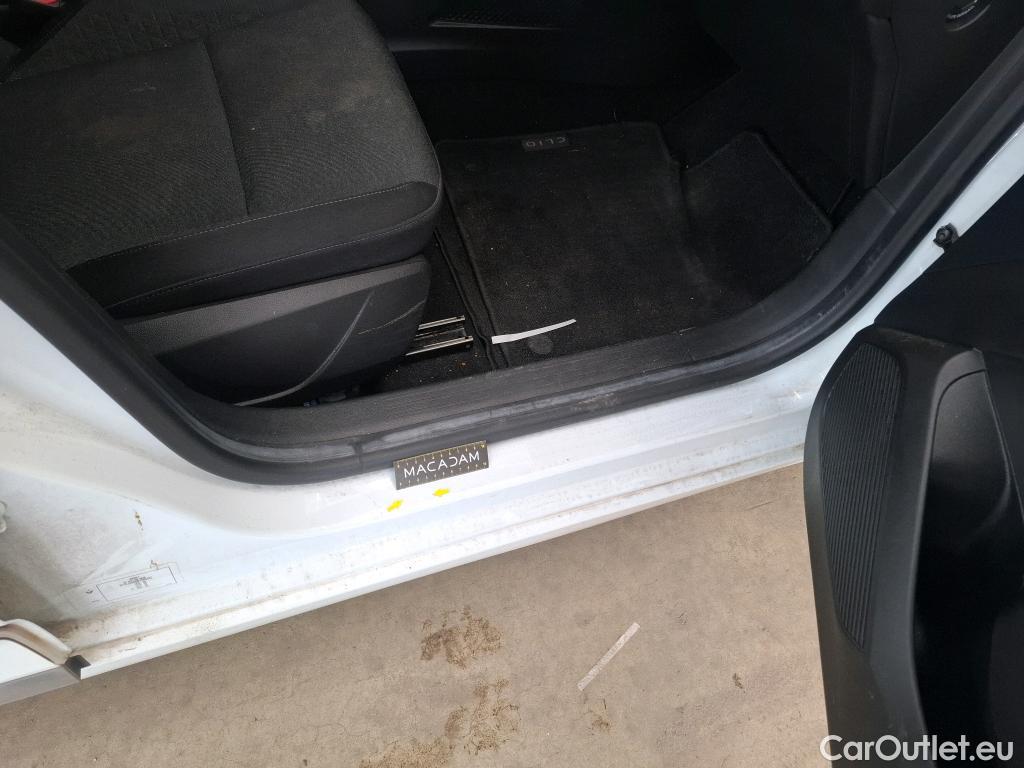  Renault  Clio  V Business 1.0 SCe 65CV BVM5 E6d #45