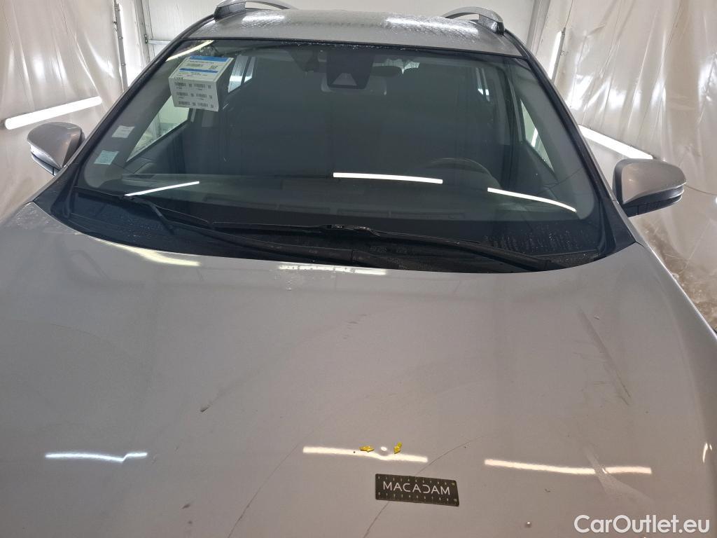  Toyota  RAV4 TOYOTA  Hybride 5p SUV AWD Dynamic Edition #51