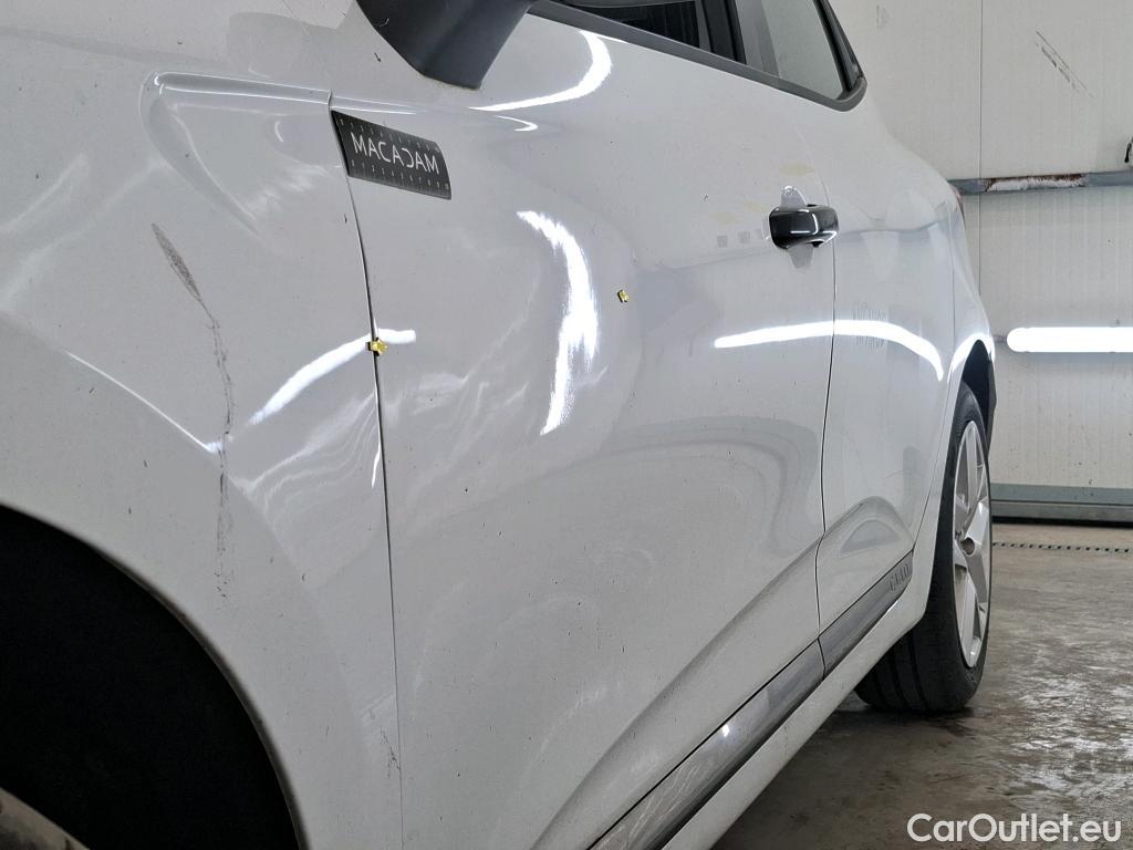  Renault  Clio  V Business 1.0 SCe 65CV BVM5 E6d #29