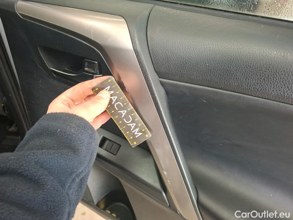  Toyota  RAV4 TOYOTA  Hybride 5p SUV AWD Dynamic Edition #47