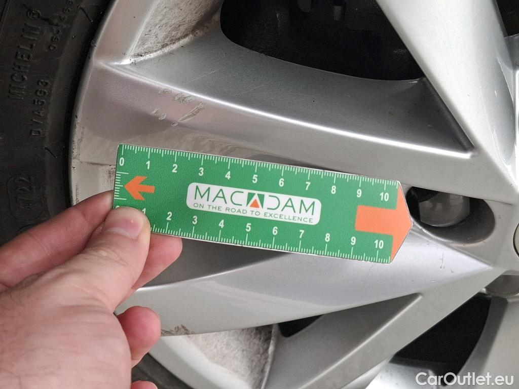  Skoda  Octavia  Combi Business 1.0 TSI 115CV BVM6 E6 #20