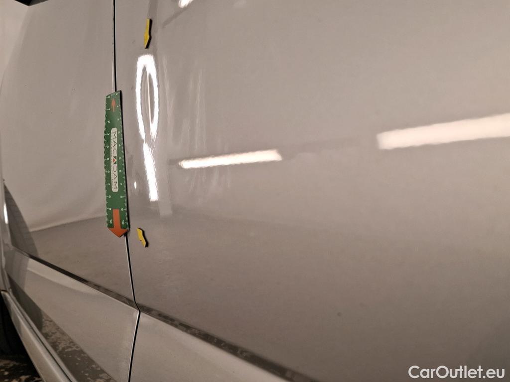  Skoda  Octavia  Combi Business 1.0 TSI 115CV BVM6 E6 #4