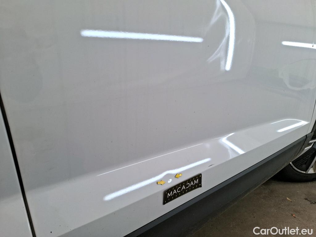  Skoda  Karoq SKODA  / 2017 / 5P / SUV 2.0 TDI 116ch DSG7 Business #8