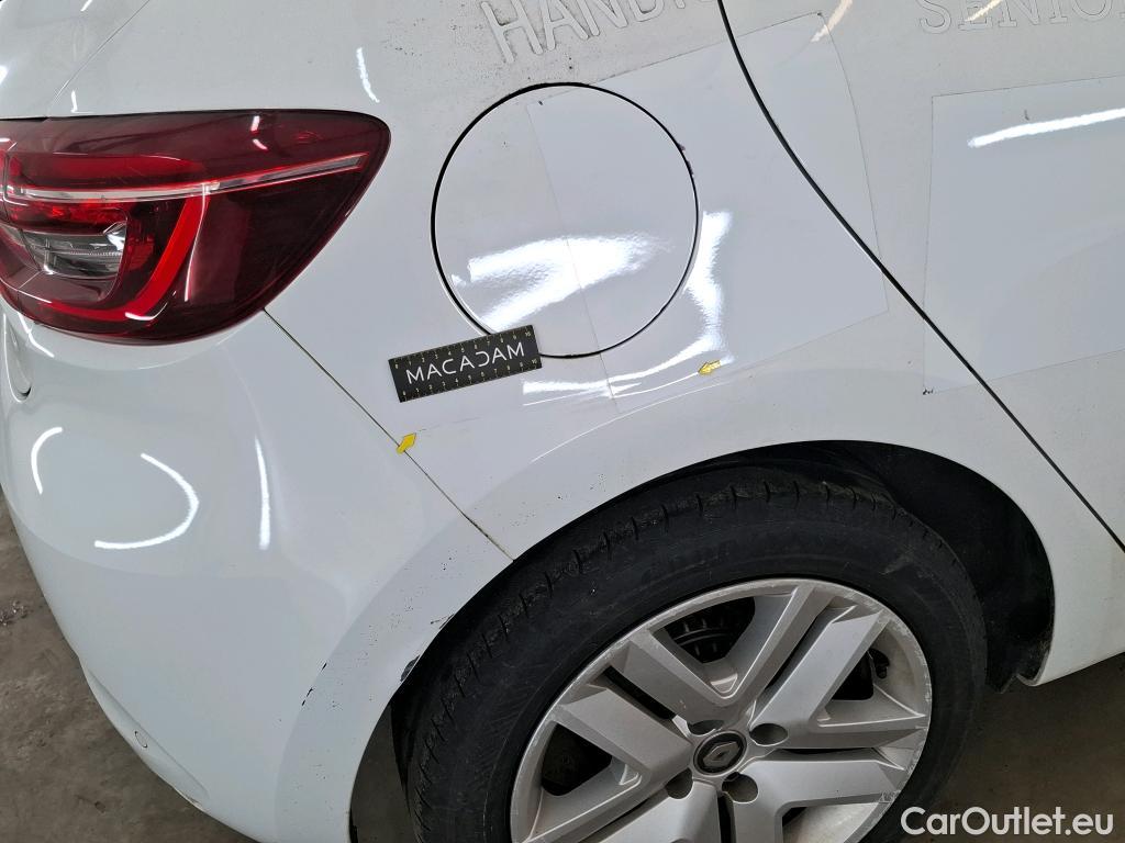  Renault  Clio  V Business 1.0 SCe 65CV BVM5 E6d #4