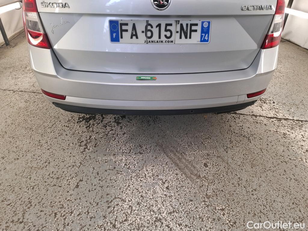  Skoda  Octavia  Combi Business 1.0 TSI 115CV BVM6 E6 #6
