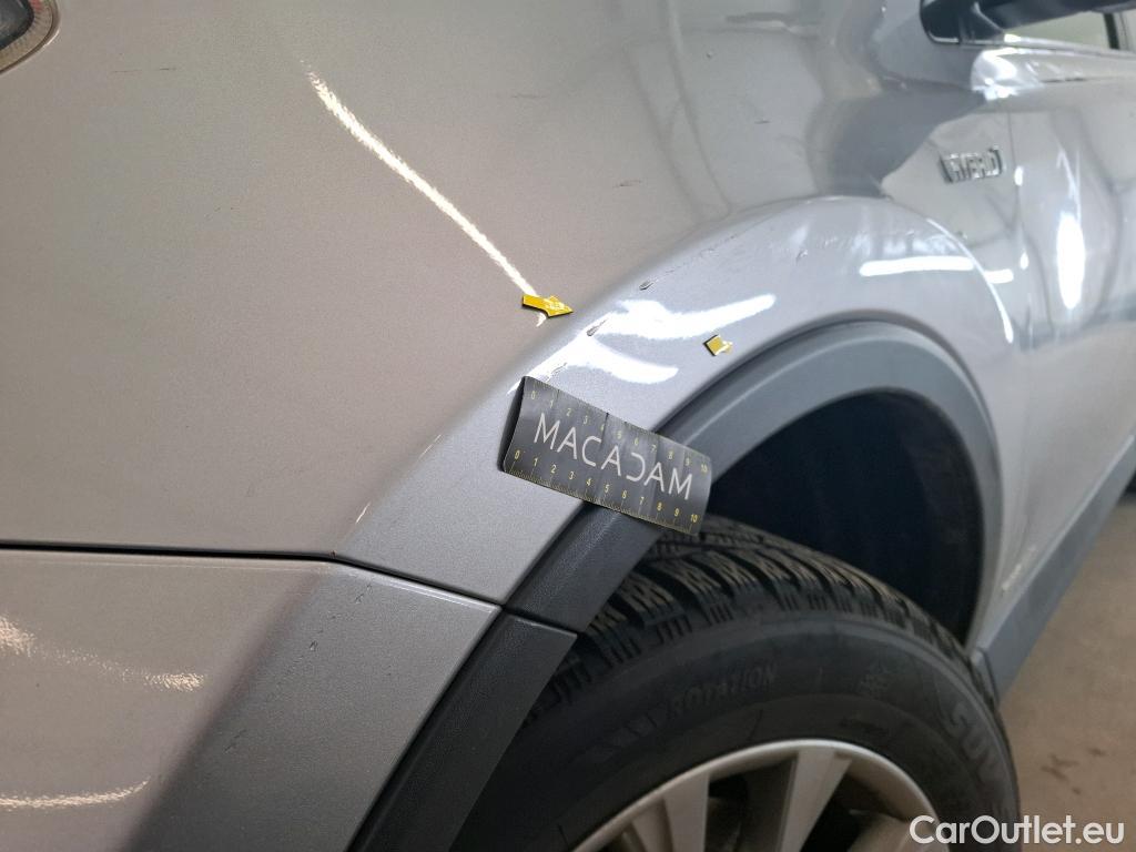  Toyota  RAV4 TOYOTA  Hybride 5p SUV AWD Dynamic Edition #20