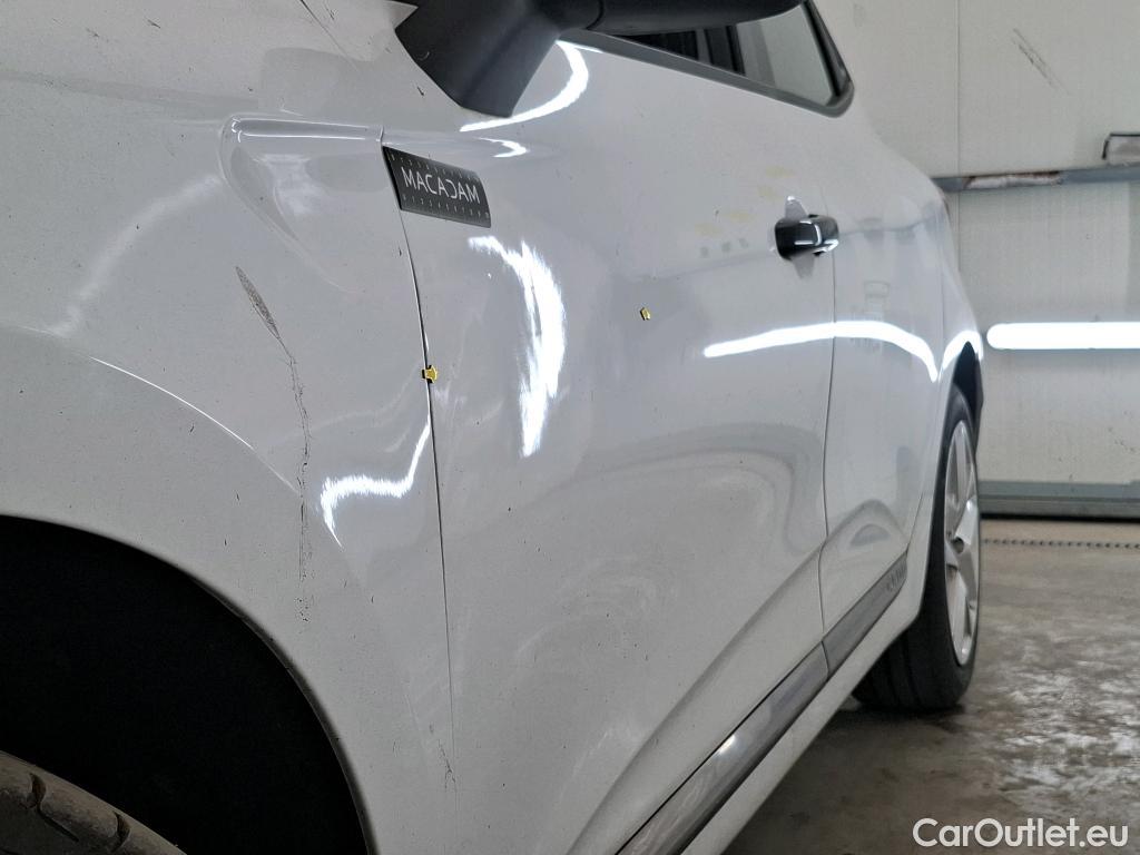  Renault  Clio  V Business 1.0 SCe 65CV BVM5 E6d #27