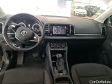  Skoda  Karoq  Business 2.0 TDI 115CV BVA7 E6d #5
