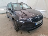  Skoda  Karoq  Business 1.5 TSI 150CV BVA7 E6d #4
