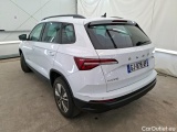  Skoda  Karoq SKODA  / 2017 / 5P / SUV 2.0 TDI 116ch DSG7 Business #2