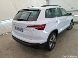  Skoda  Karoq SKODA  / 2017 / 5P / SUV 2.0 TDI 116ch DSG7 Business #3