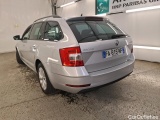  Skoda  Octavia  Combi Business 1.0 TSI 115CV BVM6 E6 #2