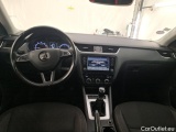  Skoda  Octavia  Combi Business 1.0 TSI 115CV BVM6 E6 #5