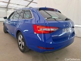  Skoda  Superb  Break Business 2.0 TDI 150CV BVA7 E6d #2