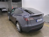 Tesla  Model Y TESLA  / 2020 / 5P / SUV Grand Autonomie Dual Motor AWD #3